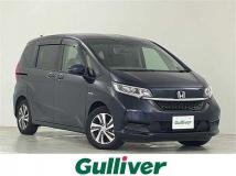 2021 Honda Freed