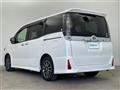2016 Toyota Voxy
