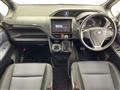 2016 Toyota Voxy