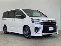 2016 Toyota Voxy