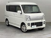 2023 Suzuki Every Wagon