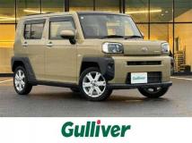 2020 Daihatsu Taft