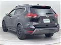 2019 Nissan X-Trail Hybrid