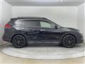 2019 Nissan X-Trail Hybrid
