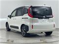 2023 Toyota Sienta