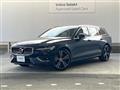2021 Volvo V60