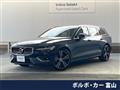 2021 Volvo V60