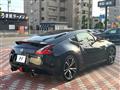2018 Nissan Fairlady Z