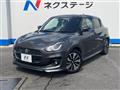 2018 Suzuki Swift