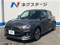 2018 Suzuki Swift