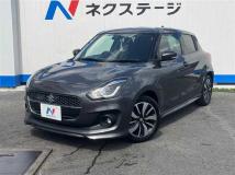 2018 Suzuki Swift