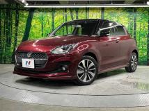 2019 Suzuki Swift