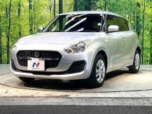 2021 Suzuki Swift