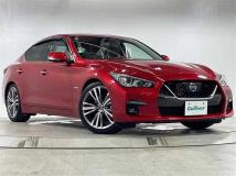 2021 Nissan Skyline