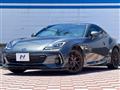 2021 Subaru BRZ