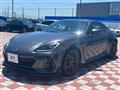 2021 Subaru BRZ