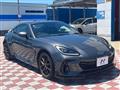 2021 Subaru BRZ