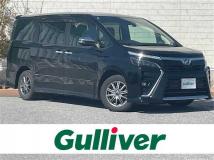 2019 Toyota Voxy
