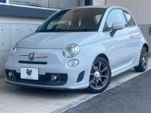 2015 ABARTH ABARTH OTHERS