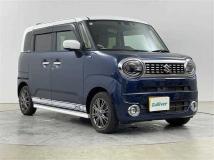 2022 Suzuki Wagon R
