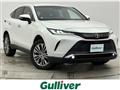 2021 Toyota Harrier