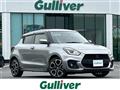 2018 Suzuki Swift