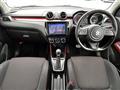 2018 Suzuki Swift