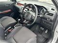 2018 Suzuki Swift