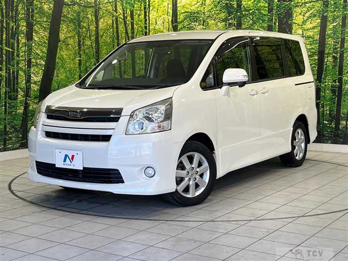 2008 Toyota Noah