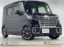 2023 Suzuki Spacia