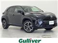 2025 Toyota Yaris Cross