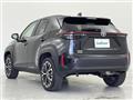 2025 Toyota Yaris Cross