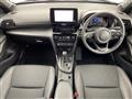 2025 Toyota Yaris Cross