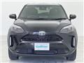 2025 Toyota Yaris Cross