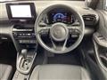 2025 Toyota Yaris Cross