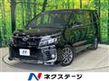 2014 Toyota Voxy