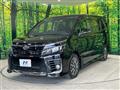 2014 Toyota Voxy