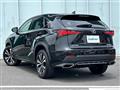 2017 Lexus NX