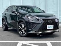 2017 Lexus NX