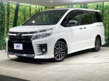 2015 Toyota Voxy
