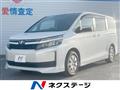 2015 Toyota Voxy