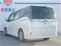 2015 Toyota Voxy