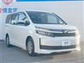 2015 Toyota Voxy