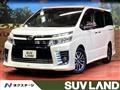 2015 Toyota Voxy
