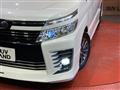 2015 Toyota Voxy