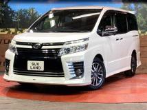 2015 Toyota Voxy