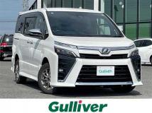 2020 Toyota Voxy