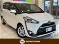2017 Toyota Sienta