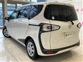 2017 Toyota Sienta