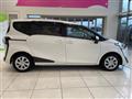 2017 Toyota Sienta